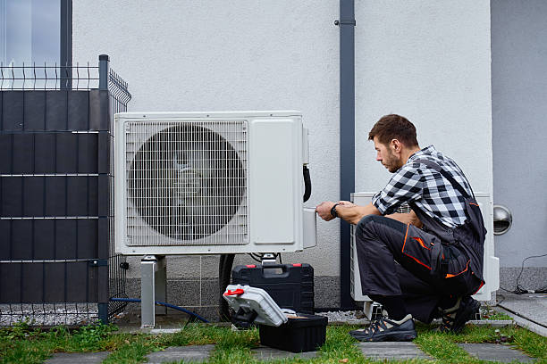 Trusted Emergency Hvac Repair service in Etowah, TN - HVAC Repair CO